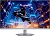 Монитор Gigabyte 26.5" MO27Q2A ICE черный QD OLED LED 16:9 HDMI M/M матовая HAS Piv 1500000:1 1000cd 178гр/178гр 2560x1440 280Hz G-Sync FreeSync Premium Pro DP QHD USB 6.59кг