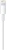 Кабель Apple A1510 MD819ZM/A USB (m)-Lightning (m) 2м белый - цена, купить или заказать с доставкой в интернет-магазине Кабель Apple A1510 MD819ZM/A USB (m)-Lightning (m) 2м белый - купить недорого с доставкой в интернет-магазине