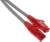 Патч-корд Hyperline PC-LPM-UTP-RJ45-RJ45-C5E-2M-LSZH-GY UTP RJ-45 вил.-вилка RJ-45 кат.5E 2м серый LSZH 24AWG - цена, купить или заказать с доставкой в интернет-магазине Патч-корд Hyperline PC-LPM-UTP-RJ45-RJ45-C5E-2M-LSZH-GY UTP RJ-45 вил.-вилка RJ-45 кат.5E 2м серый LSZH 24AWG - купить недорого с доставкой в интернет-магазине