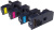 Картридж лазерный Cactus CS-TK5220C TK-5220C голубой (1200стр.) для Kyocera Ecosys M5521cdn/M5521cdw/P5021cdn/P5021cdw - цена, купить или заказать с доставкой в интернет-магазине Картридж лазерный Cactus CS-TK5220C TK-5220C голубой (1200стр.) для Kyocera Ecosys M5521cdn/M5521cdw/P5021cdn/P5021cdw - купить недорого с доставкой в интернет-магазине