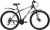 Велосипед Digma Nine горный рам.:18" кол.:29" черный 15.26кг (NINE-29/18-AL-S-BK) - купить недорого с доставкой в интернет-магазине