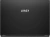 Ноутбук MSI Modern 14 H D13MG-091RU Core i7 13700H 16Gb SSD512Gb Intel Iris Xe graphics 14" IPS FHD+ (1920x1200) Windows 11 Pro black WiFi BT Cam (9S7-14L112-091) - купить недорого с доставкой в интернет-магазине
