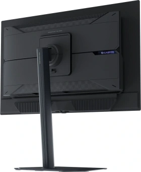 Монитор Gigabyte 27" MO27Q3 EK черный QD OLED LED 16:9 HDMI M/M матовая HAS Piv 1500000:1 250cd 178гр/178гр 2560x1440 360Hz G-Sync FreeSync Premium Pro DP QHD 6.55кг - купить недорого с доставкой в интернет-магазине