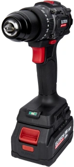 Дрель-шуруповерт Elitech CD 20ISL2 (E2201.041.02) 80Вт аккум. патрон:быстрозажимной (кейс в комплекте) (205723) - купить недорого с доставкой в интернет-магазине