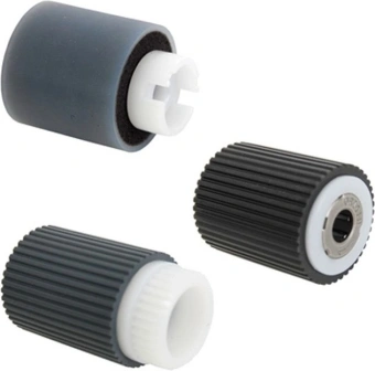 Комплект роликов Cactus CS-FRA-XER-WC5855 (059K85121/059K85120) для Xerox WC 5845/5855/5865/5890/5945/5955 (упак.:3шт) - купить недорого с доставкой в интернет-магазине