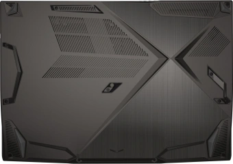 Ноутбук MSI Thin A15 B7UC-283XRU Ryzen 7 7735HS 8Gb SSD512Gb NVIDIA GeForce RTX 3050 4Gb 15.6" IPS FHD (1920x1080) FreeDOS grey space WiFi BT Cam (9S7-16RK11-283) - купить недорого с доставкой в интернет-магазине