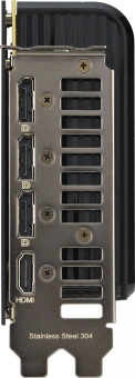 Видеокарта Asus PCI-E 5.0 PRIME-RTX5070-O12G NVIDIA GeForce RTX 5070 12Gb 192bit GDDR7 2557/28000 HDMIx1 DPx3 HDCP Ret - купить недорого с доставкой в интернет-магазине