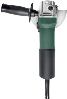 Углошлифовальная машина Metabo W 850-125 850Вт 11500об/мин рез.шпин.:M14 d=125мм (603608000) - купить недорого с доставкой в интернет-магазине