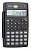 Калькулятор научный Deli E1711 черный 8+2-разр.