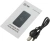 Мобильный аккумулятор Cactus CS-PBFSQT-10000 10000mAh QC/PD 18W 3A USB-A/USB-C беспров.зар. черный - купить недорого с доставкой в интернет-магазине
