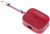 Футляр для наушников Piquadro Blue Square AC5308B2/R длина:6.5см ширина:2см высота:5см красный натур.кожа - цена, купить или заказать с доставкой в интернет-магазине Футляр для наушников Piquadro Blue Square AC5308B2/R длина:6.5см ширина:2см высота:5см красный натур.кожа - купить недорого с доставкой в интернет-магазине