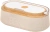 Колонка порт. BBK BTA2010 бежевый 10W 1.0 BT 10м 1800mAh (BTA2010 (BG)) - купить недорого с доставкой в интернет-магазине