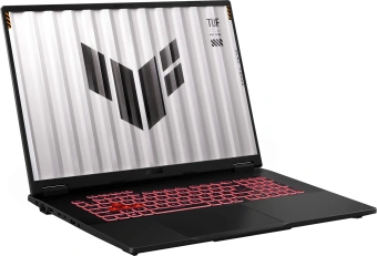 Ноутбук Asus TUF Gaming A18 FA808PP-S8034 Ryzen 9 8940HX 16Gb SSD512Gb NVIDIA GeForce RTX 5070 8Gb 18" IPS FHD+ (1920x1200) без ОС grey WiFi BT Cam (90NR0MG1-M001D0) - купить недорого с доставкой в интернет-магазине