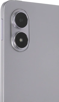 Планшет Xiaomi Redmi Pad 2 Pro P83 7s Gen 4 (2.7) 8C RAM6Gb ROM128Gb 12.1" IPS 2560x1600 Android 15 сиреневый 8Mpix 8Mpix BT WiFi microSD 2Tb 12000mAh 1993.2hrs - купить недорого с доставкой в интернет-магазине