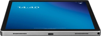 Планшет Kvadra TS11.1B2 (РСЕН.466229.001-01) (2.4) 8C RAM6Gb ROM128Gb 10.95" IPS 2000x1200 4G KvadraOS 13Mpix 5Mpix BT WiFi - купить недорого с доставкой в интернет-магазине