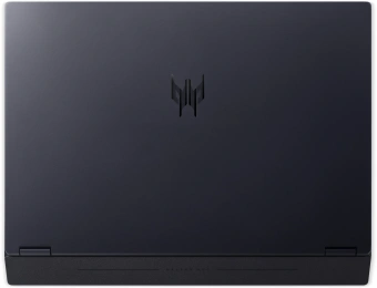 Ноутбук Acer Predator Helios Neo 16S AI PHN16S-71-72PG Core Ultra 7 255HX 32Gb SSD1Tb NVIDIA GeForce RTX 5070 8Gb 16" OLED WQXGA (2560x1600) без ОС black WiFi BT Cam (NH.QZFCD.001) - купить недорого с доставкой в интернет-магазине