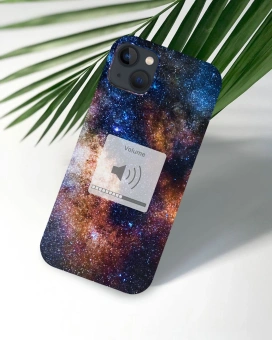 Чехол (клип-кейс) Gresso для iPhone 13 Meridian черный (GR17AAAE8892) - купить недорого с доставкой в интернет-магазине