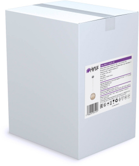 Светильник Hiper Jili H830-0 подвес. 4000K цв.св.:белый нейтральный хром - купить недорого с доставкой в интернет-магазине