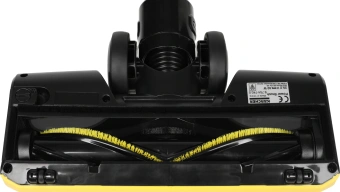 Пылесос ручной Karcher VC 6 Cordless ourFamily Car 250Вт черный/белый - купить недорого с доставкой в интернет-магазине