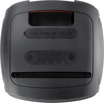 Колонка порт. Ural Молния 1400 черный 140W 2.1 BT 10м 4500mAh (УРАЛ МОЛНИЯ 1400) - купить недорого с доставкой в интернет-магазине