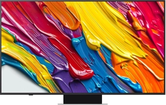 Телевизор LED LG 65" 65QNED83B6A.ARUG черный титан 4K Ultra HD 120Hz DVB-T2 DVB-C DVB-S2 USB WiFi Smart TV - купить недорого с доставкой в интернет-магазине