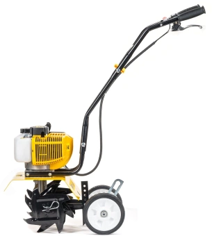 Культиватор Champion GC252 1.9л.с. - купить недорого с доставкой в интернет-магазине