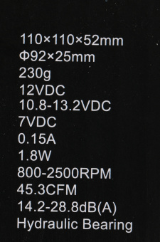 Устройство охлаждения(кулер) ID-Cooling DK-01 Soc-AM4/1151/1200 4-pin 29dB Al 95W 195gr Ret - цена, купить или заказать с доставкой в интернет-магазине Устройство охлаждения(кулер) ID-Cooling DK-01 Soc-AM4/1151/1200 4-pin 29dB Al 95W 195gr Ret - купить недорого с доставкой в интернет-магазине