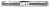 Ракель Cactus CS-BL-KYO-KM2540 для Kyocera KM-1620/2050/2035/2550/TASKalfa 180/181/220/221/250ci/300ci/400ci/500ci