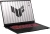 Ноутбук Asus TUF Gaming A18 FA808PP-S8034 Ryzen 9 8940HX 16Gb SSD512Gb NVIDIA GeForce RTX 5070 8Gb 18" IPS FHD+ (1920x1200) без ОС grey WiFi BT Cam (90NR0MG1-M001D0) - цена, купить или заказать с доставкой в интернет-магазине Ноутбук Asus TUF Gaming A18 FA808PP-S8034 Ryzen 9 8940HX 16Gb SSD512Gb NVIDIA GeForce RTX 5070 8Gb 18" IPS FHD+ (1920x1200) без ОС grey WiFi BT Cam (90NR0MG1-M001D0) - купить недорого с доставкой в интернет-магазине