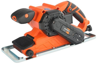 Ленточная шлифовальная машина Patriot BS 900 900Вт шир.ленты 76мм (110301505) - купить недорого с доставкой в интернет-магазине