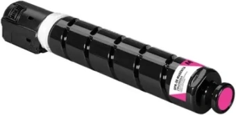 Тонер Canon C-EXV64 5755C002 пурпурный туба 650гр. для копира imageRunner Advance DX C3926i - купить недорого с доставкой в интернет-магазине