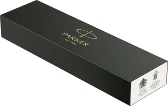 Ручка шариков. Parker Jotter Monochrome XL SE20 (2122753) Matt Black M син. черн. подар.кор. - купить недорого с доставкой в интернет-магазине