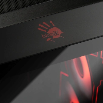 ПК Bloody BD-PC CZ79V3 MT i7 14700KF (3.4) 32Gb SSD1Tb RTX5070Ti 16Gb Windows 11 Home 64 2.5xGbitEth 750W черный (RUS) (2170114) - купить недорого с доставкой в интернет-магазине