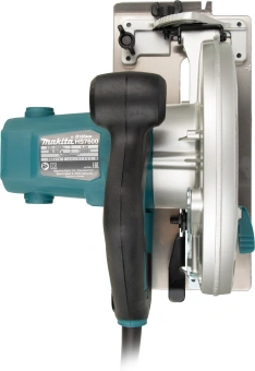 Циркулярная пила (дисковая) Makita HS7600 1200Вт (ручная) D диска.:185мм - купить недорого с доставкой в интернет-магазине
