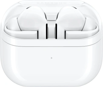 Гарнитура внутриканальные Samsung Galaxy Buds 3 Pro белый беспроводные bluetooth в ушной раковине (SM-R630NZWACIS) - купить недорого с доставкой в интернет-магазине