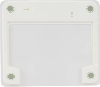 Весы напольные электронные Polaris PWS 1898 IQ Home макс.180кг белый - купить недорого с доставкой в интернет-магазине