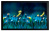 Экран на раме Cactus 90" 113x200см FrameExpert CS-PSFRE-200X113 16:9 настенный натяжной - цена, купить или заказать с доставкой в интернет-магазине Экран на раме Cactus 90" 113x200см FrameExpert CS-PSFRE-200X113 16:9 настенный натяжной - купить недорого с доставкой в интернет-магазине