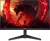 Монитор Acer 27" Nitro VG270KV4bmiipx черный IPS LED 0.5ms 16:9 HDMI M/M матовая 250cd 178гр/178гр 3840x2160 160Hz FreeSync Premium DP 4K - купить недорого с доставкой в интернет-магазине