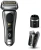 Бритва сетчатая Braun Series 9 pro 9577cc реж.эл.:5 питан.:аккум. серебристый - купить недорого с доставкой в интернет-магазине
