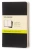 Блокнот Moleskine CAHIER JOURNAL QP313 Pocket 90x140мм обложка картон 64стр. нелинованный черный (3шт) - купить недорого с доставкой в интернет-магазине