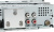 Автомагнитола Pioneer MVH-S125UI 1DIN 4x50Вт ПДУ RDS - купить недорого с доставкой в интернет-магазине