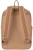 Рюкзак для ноутбука 10.5" Riva Urban 5422 бежевый полиэстер (5422 BEIGE) - купить недорого с доставкой в интернет-магазине
