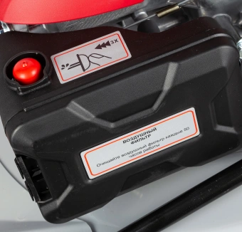 Газонокосилка роторная Ресанта КР-6.0 БТ (70/3/13) - купить недорого с доставкой в интернет-магазине