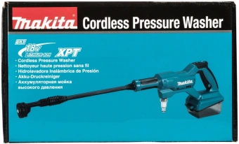 Минимойка Makita DHW180Z 250Вт - купить недорого с доставкой в интернет-магазине