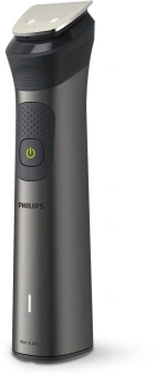 Триммер Philips MG7940/15 серый (насадок в компл:12шт) - купить недорого с доставкой в интернет-магазине