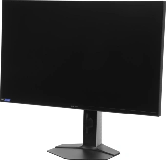 Монитор Xiaomi 27" G Pro 27Qi 2026 черный IPS LED 16:9 HDMI матовая HAS Piv 1000:1 2000cd 178гр/178гр 2560x1440 180Hz DP 2K 6кг - купить недорого с доставкой в интернет-магазине