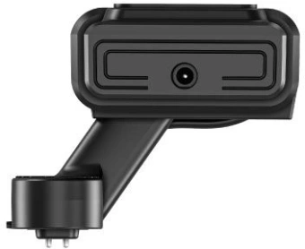 Видеорегистратор с радар-детектором Navitel XR2650 PRO GPS ГЛОНАСС черный - купить недорого с доставкой в интернет-магазине