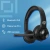 Наушники с микрофоном Оклик HS-M310 черный 1.5м накладные BT оголовье (1978706) - цена, купить или заказать с доставкой в интернет-магазине Наушники с микрофоном Оклик HS-M310 черный 1.5м накладные BT оголовье (1978706) - купить недорого с доставкой в интернет-магазине