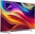 Телевизор QLED Digma Pro 55" QLED 55L Google TV Frameless черный/серебристый 4K Ultra HD 120Hz HSR DVB-T DVB-T2 DVB-C DVB-S DVB-S2 USB WiFi Smart TV - купить недорого с доставкой в интернет-магазине