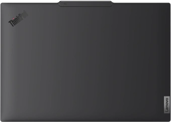 Ноутбук Lenovo ThinkPad T14s G6 Core Ultra 7 255U 16Gb SSD512Gb Intel Arc 14" IPS WUXGA (1920x1200) Windows 11 Pro black WiFi BT Cam (21R1002TUS) - купить недорого с доставкой в интернет-магазине